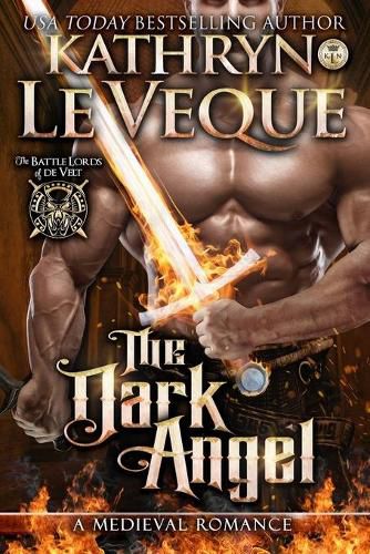 Cover image for The Dark Angel