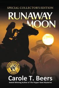 Cover image for Runaway Moon