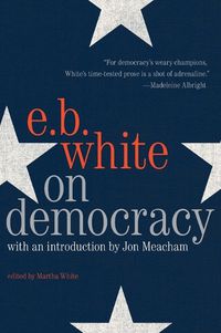 Cover image for On Democracy