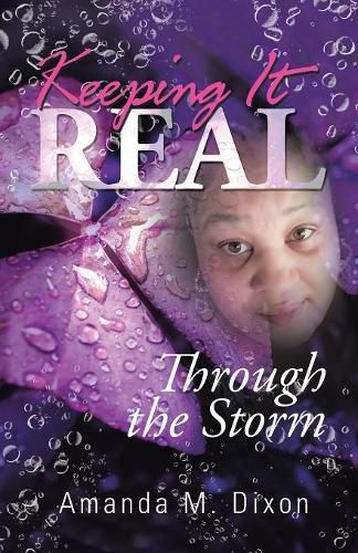 Cover image for Keeping It Real