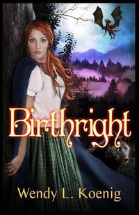 Cover image for Birthright