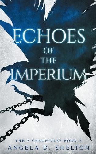 Cover image for Echoes of the Imperium