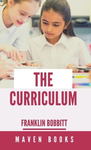 Cover image for The Curriculum