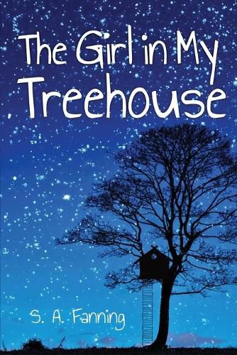 Cover image for The Girl in My Treehouse