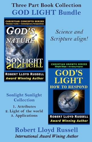 Cover image for GOD LIGHT Bundle