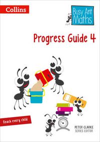 Cover image for Progress Guide 4