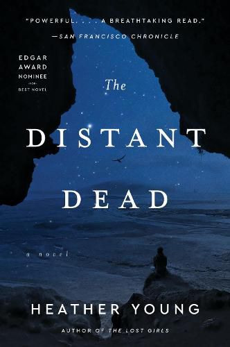 Cover image for The Distant Dead: A Novel