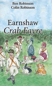 Cover image for Earnshaw - Crab Fayre