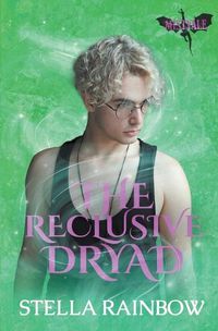 Cover image for The Reclusive Dryad