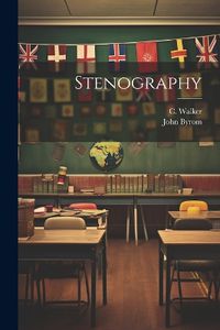 Cover image for Stenography