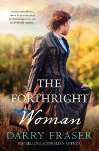 Cover image for The Forthright Woman