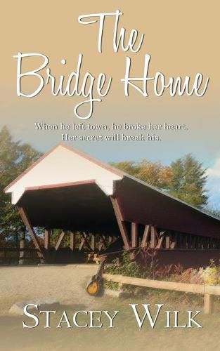 Cover image for The Bridge Home