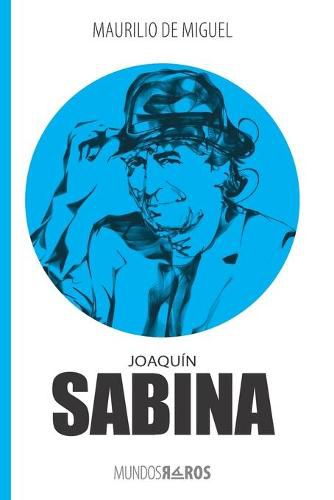 Cover image for Joaquin Sabina