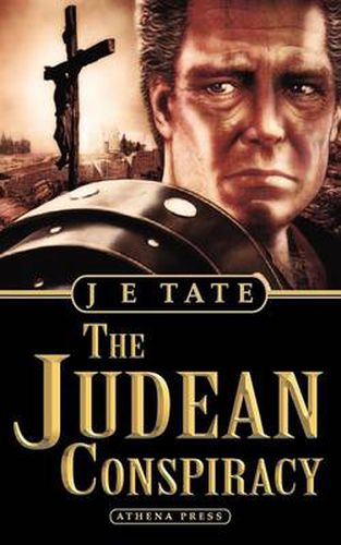 Cover image for The Judean Conspiracy