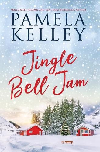 Cover image for Jingle Bell Jam