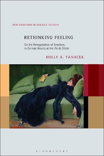 Cover image for Rethinking Feeling