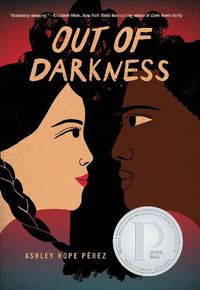 Cover image for Out of Darkness