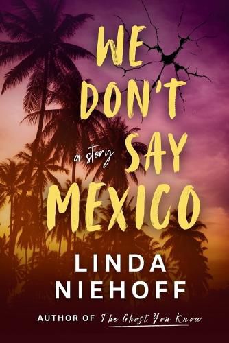 We Don't Say Mexico