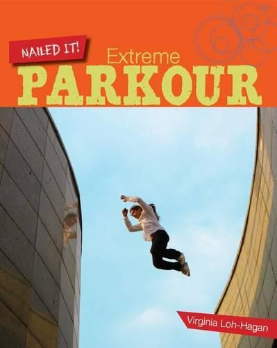 Extreme Parkour