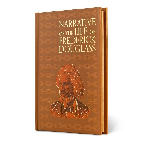 Cover image for Narrative of the Life of Frederick Douglass (Special Edition)