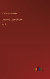 Cover image for Diamond Cut Diamond