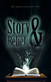 Cover image for Story and Belief