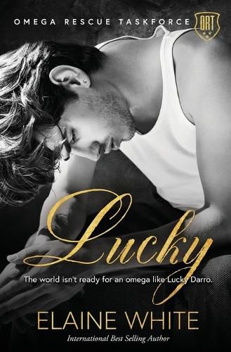 Cover image for Lucky