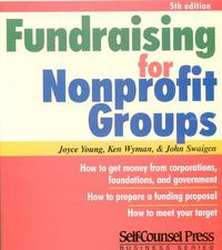 Cover image for Fundraising for Non-Profit Groups