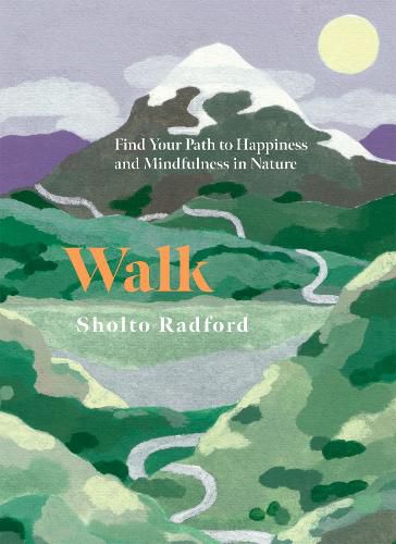 Cover image for Walk