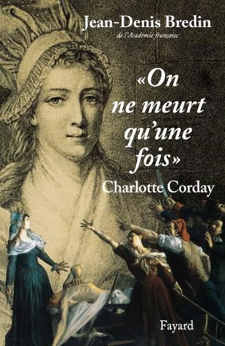 Cover image for "On ne meurt qu'une fois"