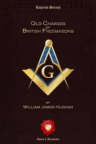 Cover image for Old Charges of British Freemasons