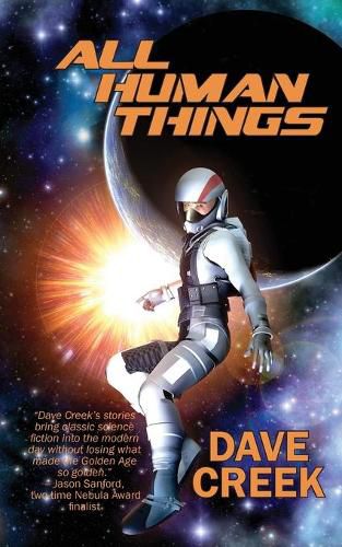 Cover image for All Human Things