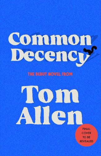 Cover image for Common Decency