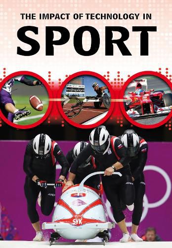 Cover image for The Impact of Technology in Sport