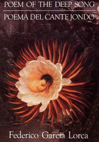 Cover image for Poem of the Deep Song