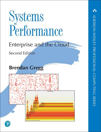 Cover image for Systems Performance