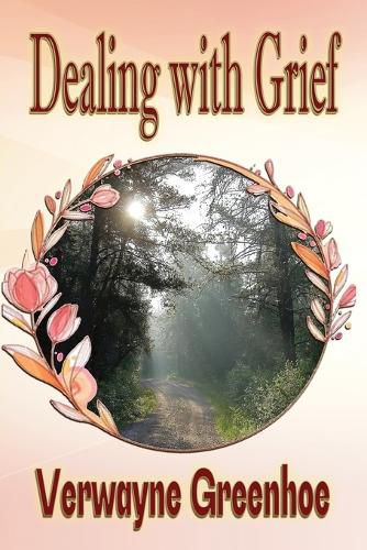 Cover image for Dealing With Grief