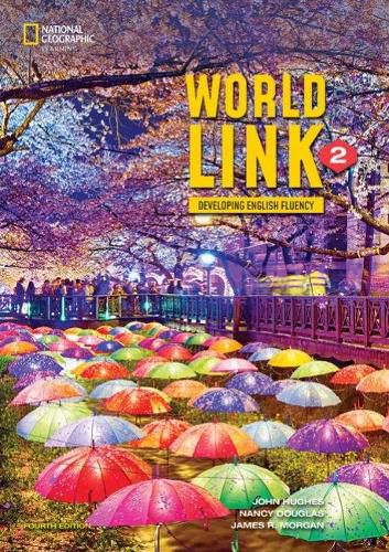 Cover image for World Link 2: Student's Book