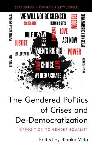 The Gendered Politics of Crises and De-Democratization