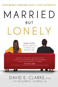 Cover image for Married...But Lonely