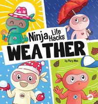 Cover image for Ninja Life Hacks WEATHER