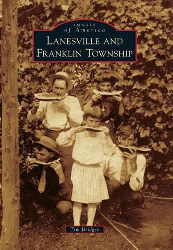 Cover image for Lanesville and Franklin Township