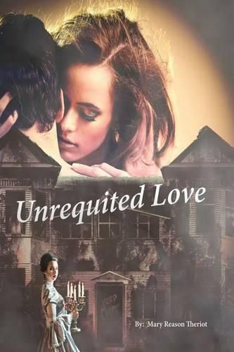 Cover image for Unrequited Love