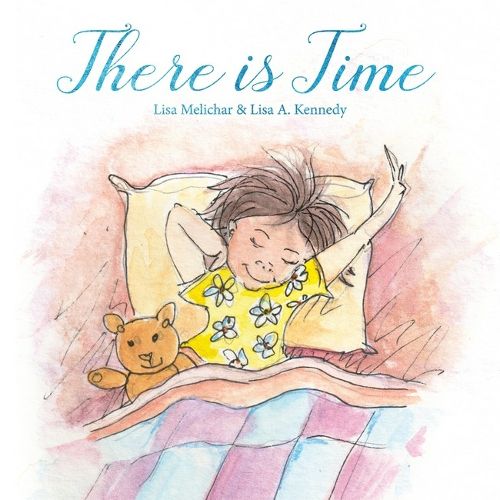 Cover image for There is Time