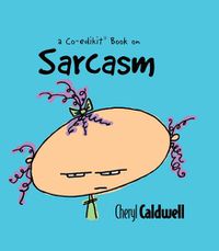 Cover image for Sarcasm