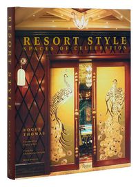 Cover image for Resort Style