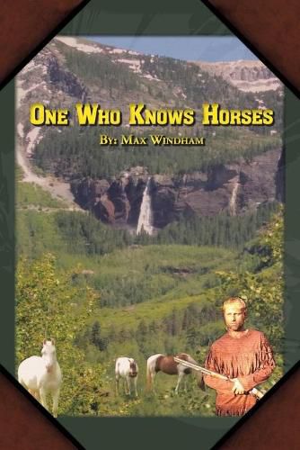 Cover image for One Who Knows Horses