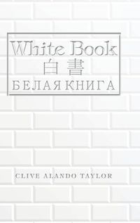 Cover image for White Book