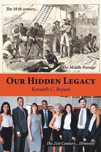 Cover image for Our Hidden Legacy