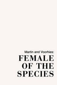 Cover image for Female of the Species